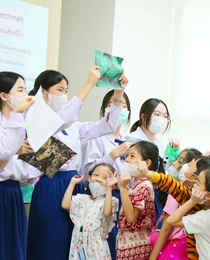 สัปดาห์วิทยาศาสตร์และเทคโนโลยี 