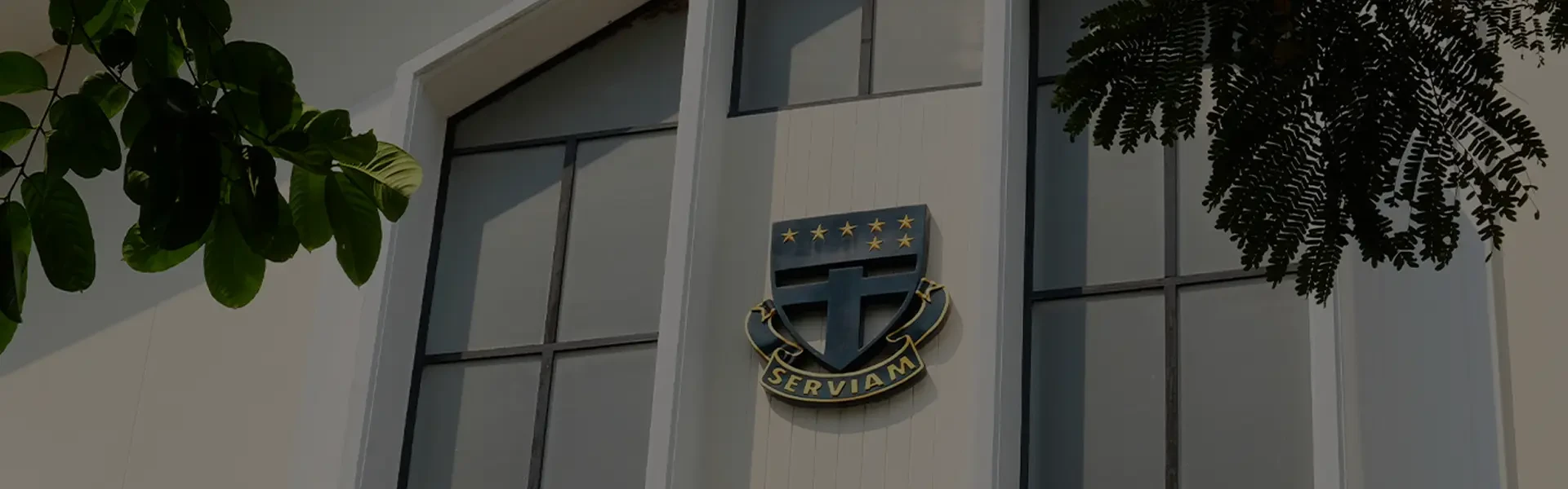 งานนิทรรศการโรงเรียนมาแตร์เดอีวิทยาลัย