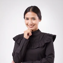 นางสาว พิมพ์ชนก จิตตานุภาพ